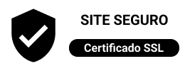 Selo Certificado SSL