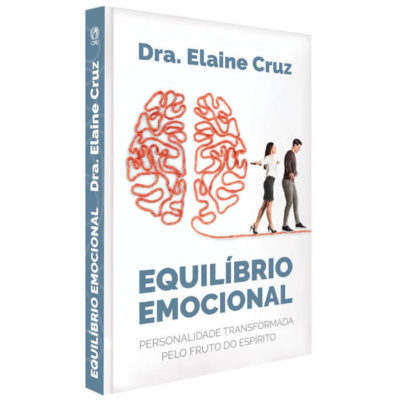 Livro Equilíbrio Emocional